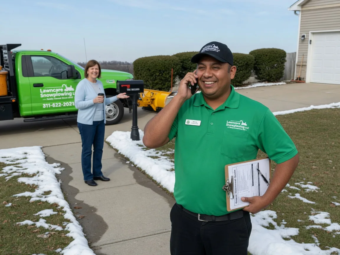 Lawn Care Services By Expert Landscaper Stearns, KY FAQs